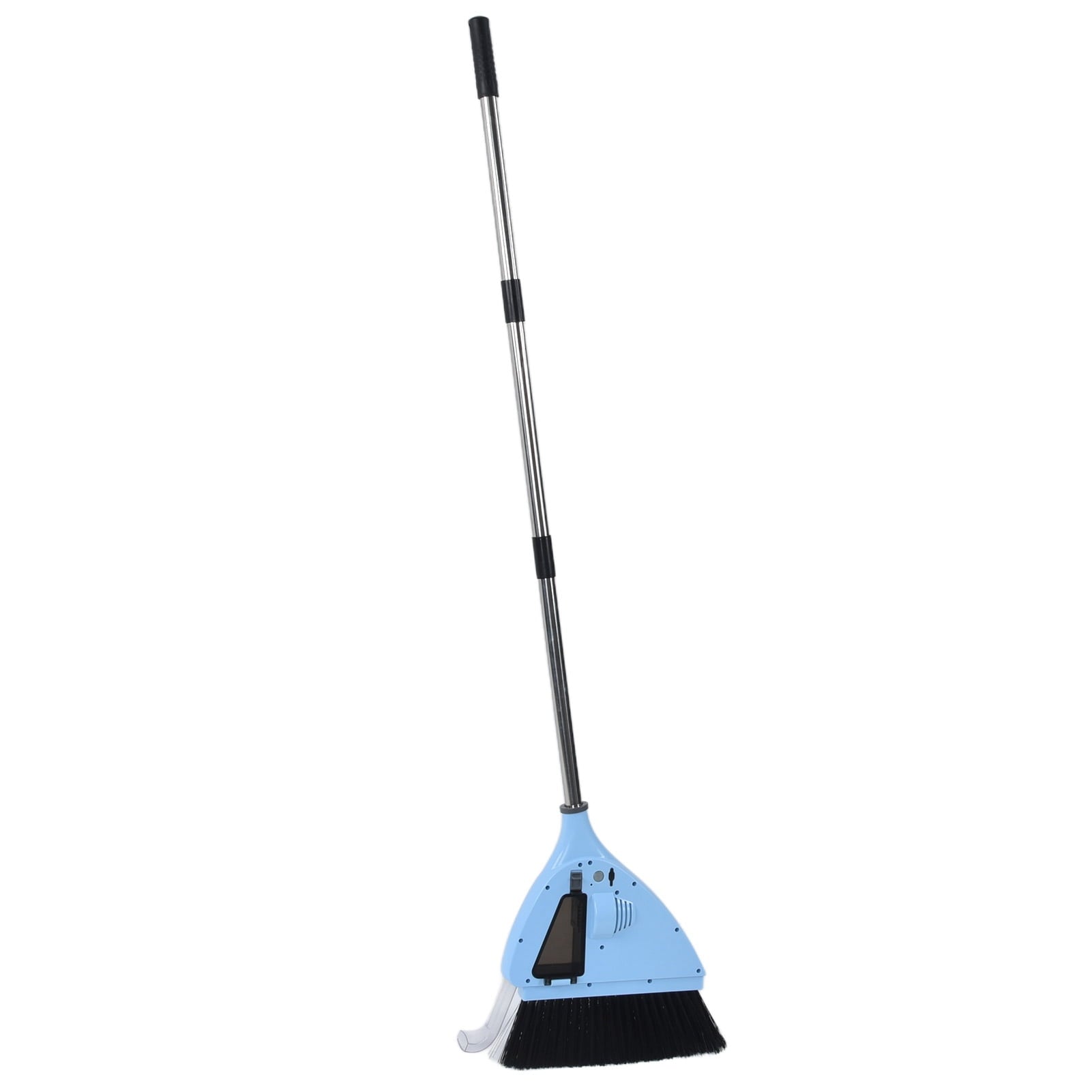 Mgaxyff 2 in 1 Vacuum Sweeper USB Charging Cordless Vacuum Broom Cleaner for Household Bedroom, Cordless Sweeper, Vacuum Cleaner