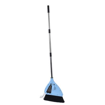 Mgaxyff 2 in 1 Vacuum Sweeper USB Charging Cordless Vacuum Broom Cleaner for Household Bedroom, Cordless Sweeper, Vacuum Cleaner